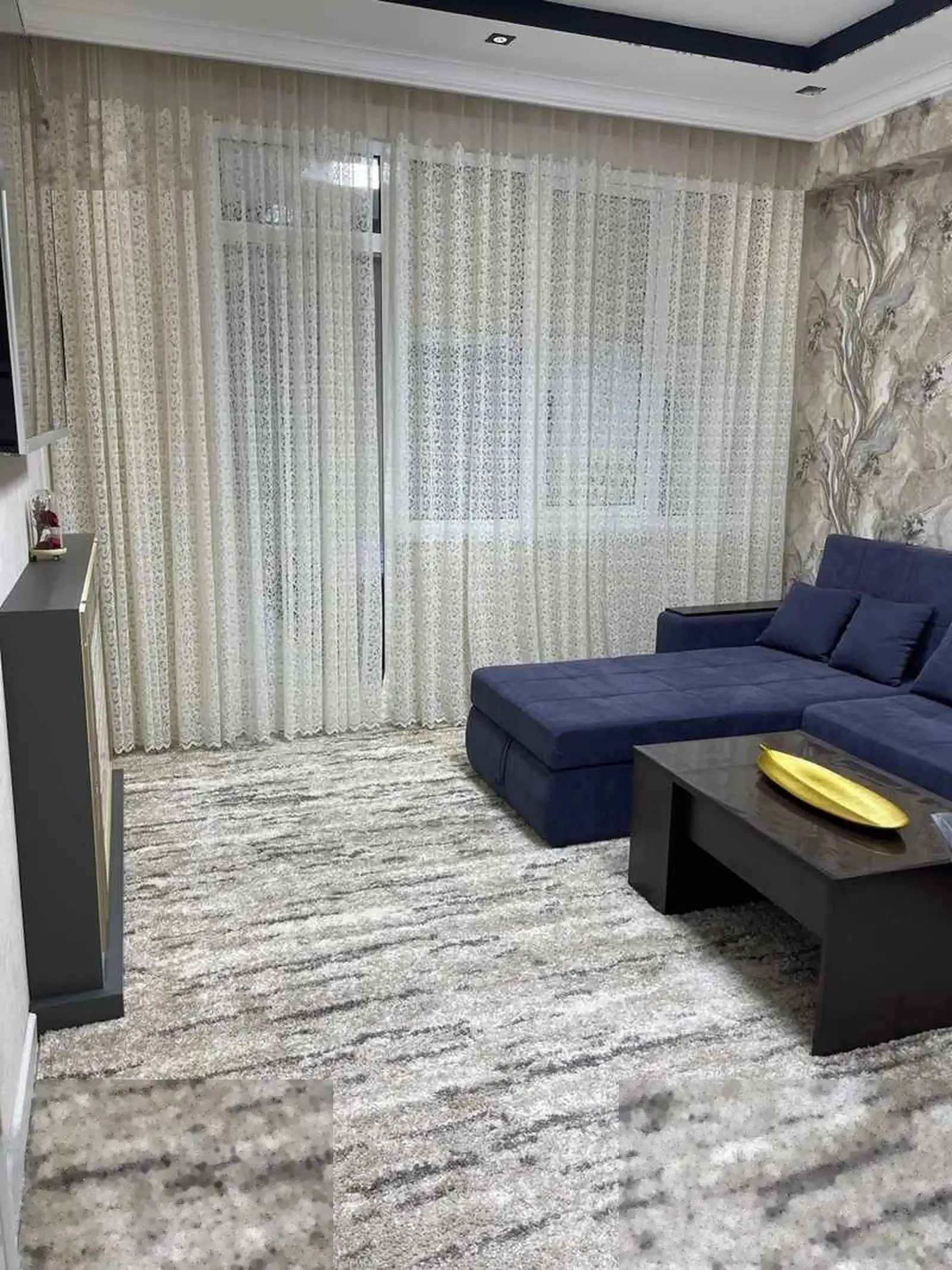 2-комн. квартира, 19 этаж, 65м², дом Печать