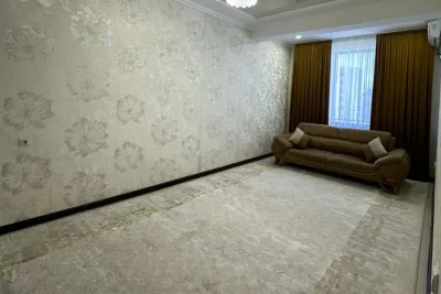 2-комн. квартира, 9 этаж, 63м², И. Сомони