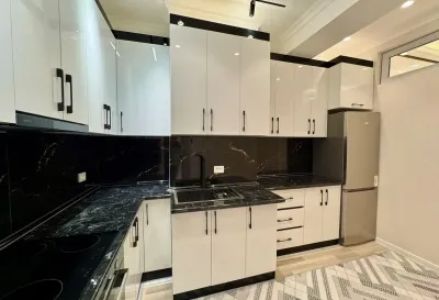 2-комн. квартира, 12 этаж, 58 м², Сино