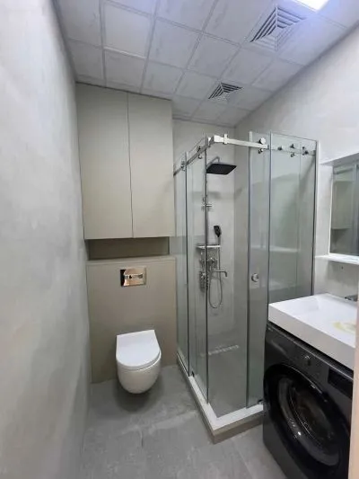 3-комн. квартира, 4 этаж, 110м², шохмансур Вавилон Т