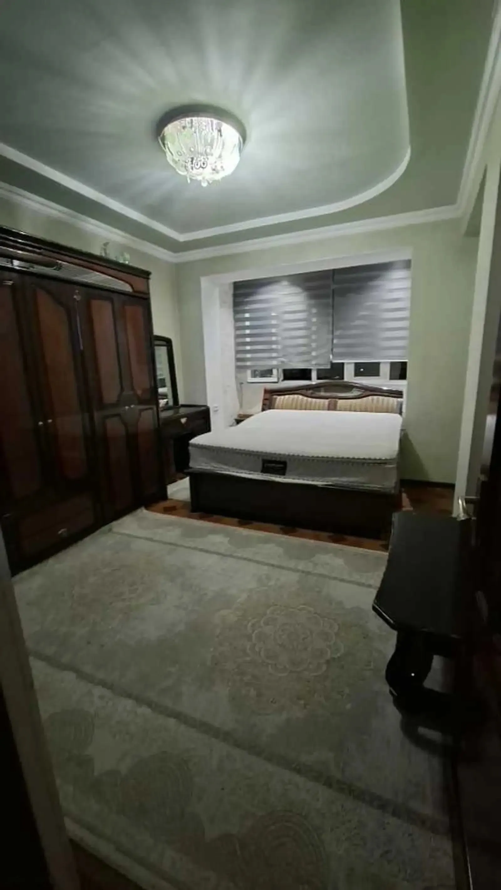 2-к квартира, 5 этаж, 65 м², сино