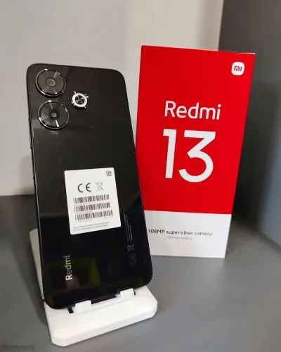 Xiaomi Redmi 13 256 gb
