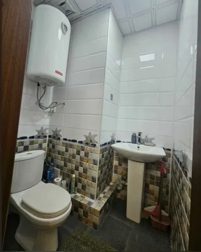3-комн. квартира, 7 этаж, 125м², Цум Дом Арка И.Сомони