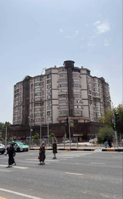 2-комн. квартира, 5 этаж, 95 м², Сино