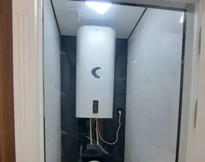 3-комн. квартира, 16 этаж, 122 м², сино