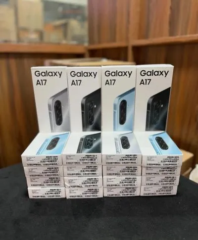 Samsung Galaxy A17 128 gb