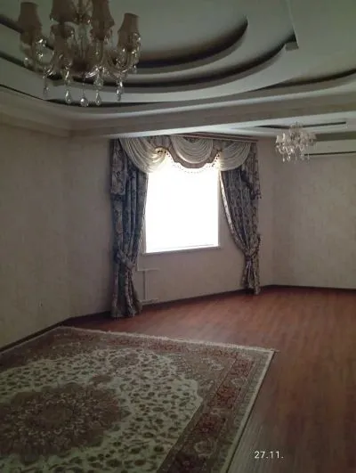 3-комн. квартира, 10 этаж, 150м², Дом печать