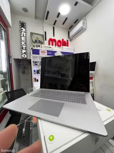 Ноутбук surface laptop pro