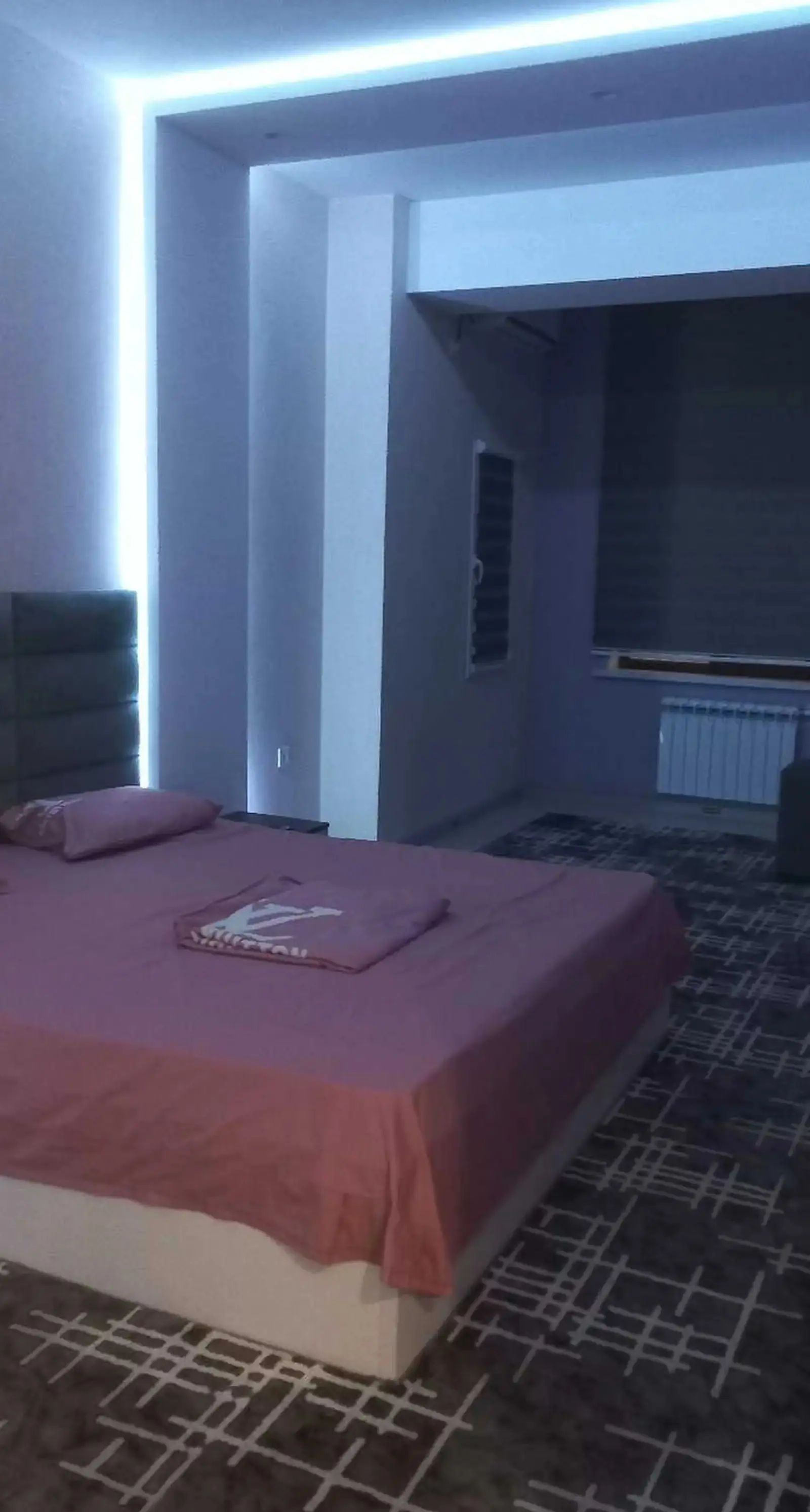 2-комн. квартира, 6 этаж, 65м², Шохмансур