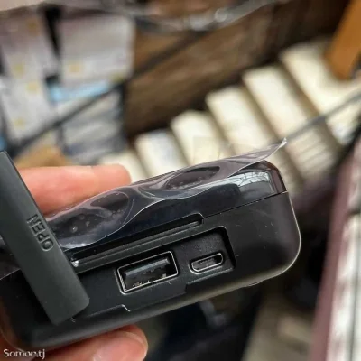 Беспроводные наушники M