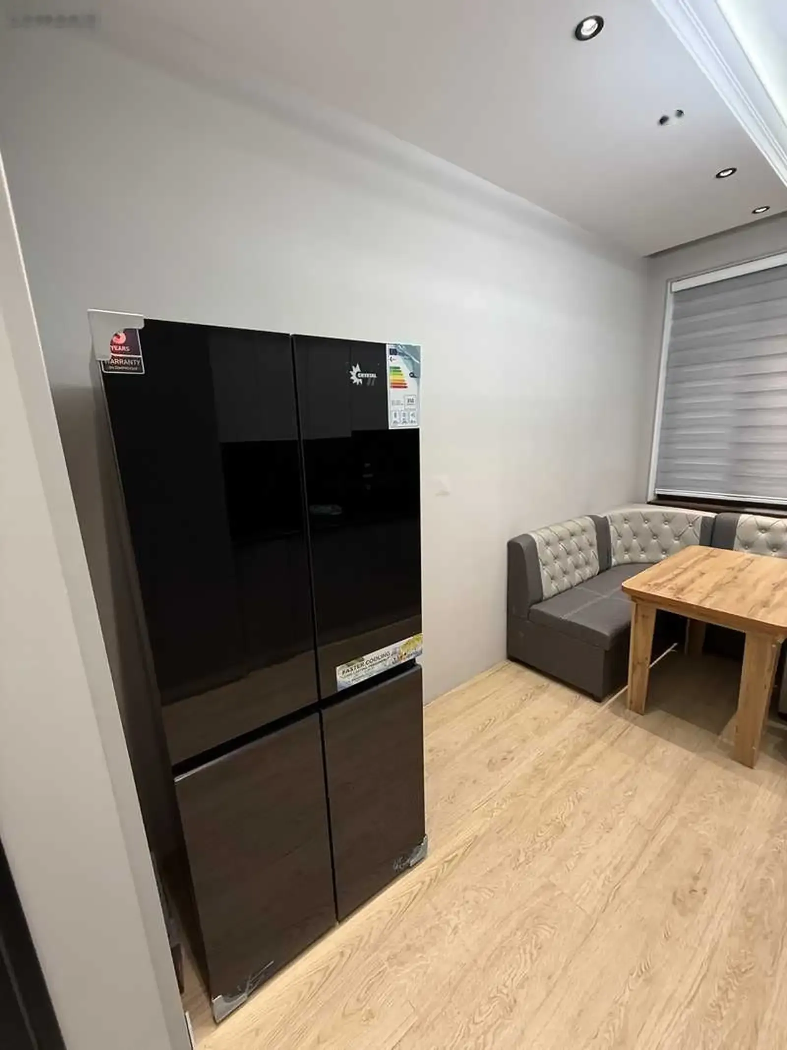 2-комн. квартира, 6 этаж, 75м², Спартак, Кукольный