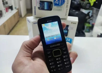 Samsung B310e