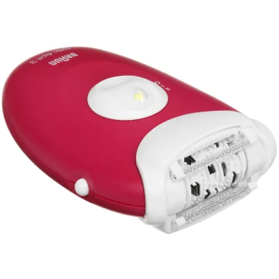 Эпилятор Braun Silk Epil 3 SE3-202 — миниатюра 3