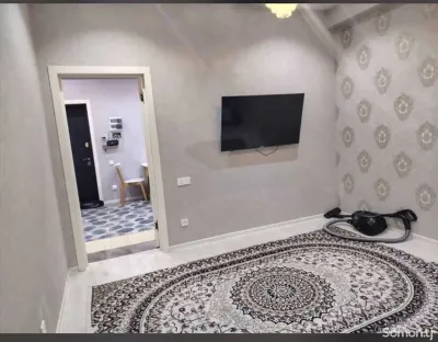 2-комн. квартира, 14 этаж, 70м², дом печать пайкар гранд беби шоп
