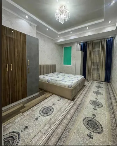 2-комн. квартира, 14 этаж, 67м², Текстиль, Рохат