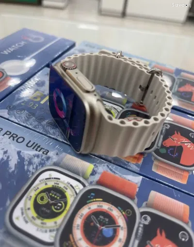 Смарт часы XS8 Pro Ultra