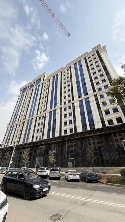 2-к квартира