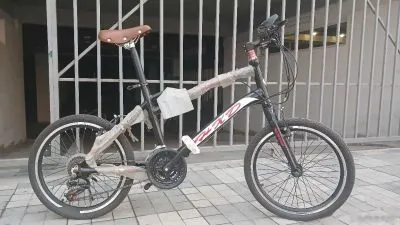 Горный Велосипед