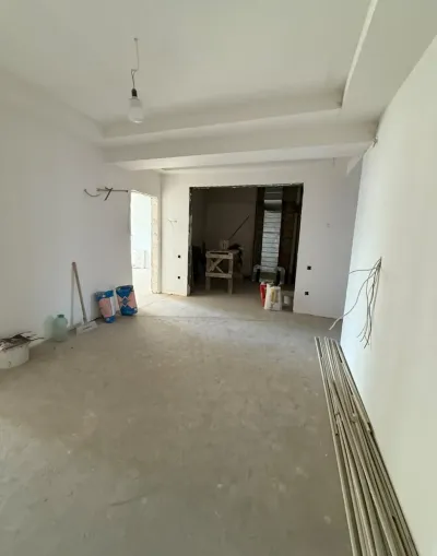 3-комн. квартира, 14 этаж, 109 м², Гранд Отель, ЖК-Абр Текстиль