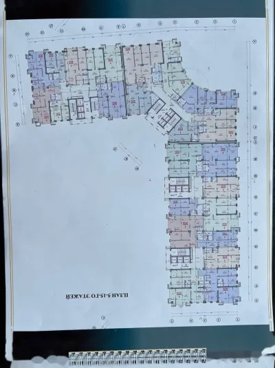 3-комн. квартира, 4 этаж, 147 м², И . Сомони