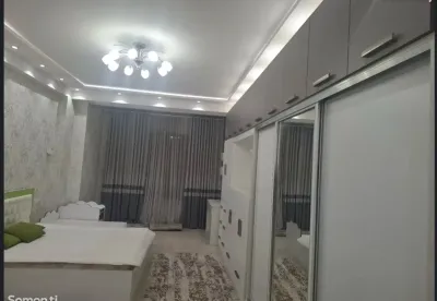 4-комн. квартира, 5 этаж, 200м², Шохмансур Мехргон