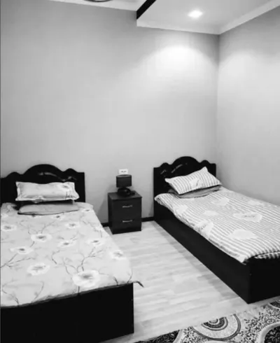 2-комн. квартира, 13 этаж, 101м², Шохмансур