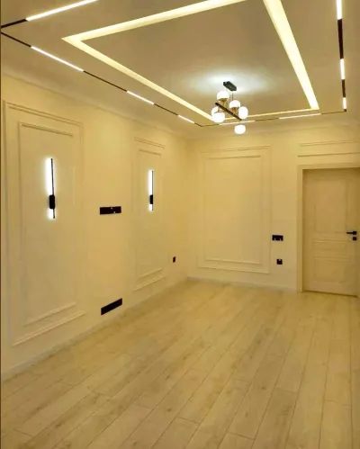 3-комн. квартира, 4 этаж, 78 м², Шохмансур, Шоханшох, Парк А Навои