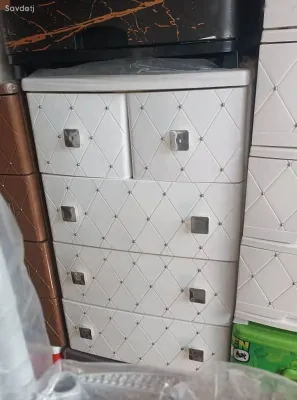 Комод детский