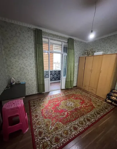 3-комн. квартира, 5 этаж, 101 м², Фирдавси 65мкр