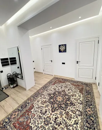 2-комн. квартира, 10 этаж, 91 м², Шохмансур, Алфемо