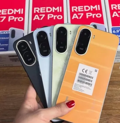 Xiaomi Mi 64 gb