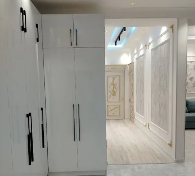 3-комн. квартира, 4 этаж, 89 м², Сино