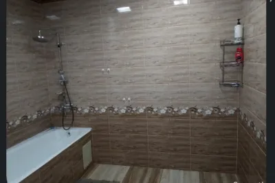 2-комн. квартира, 3 этаж, 90м², Шохмансур
