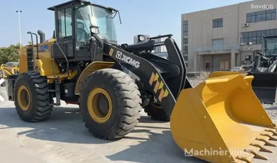 Погрузчик XCMG XC956 3куб, 2026