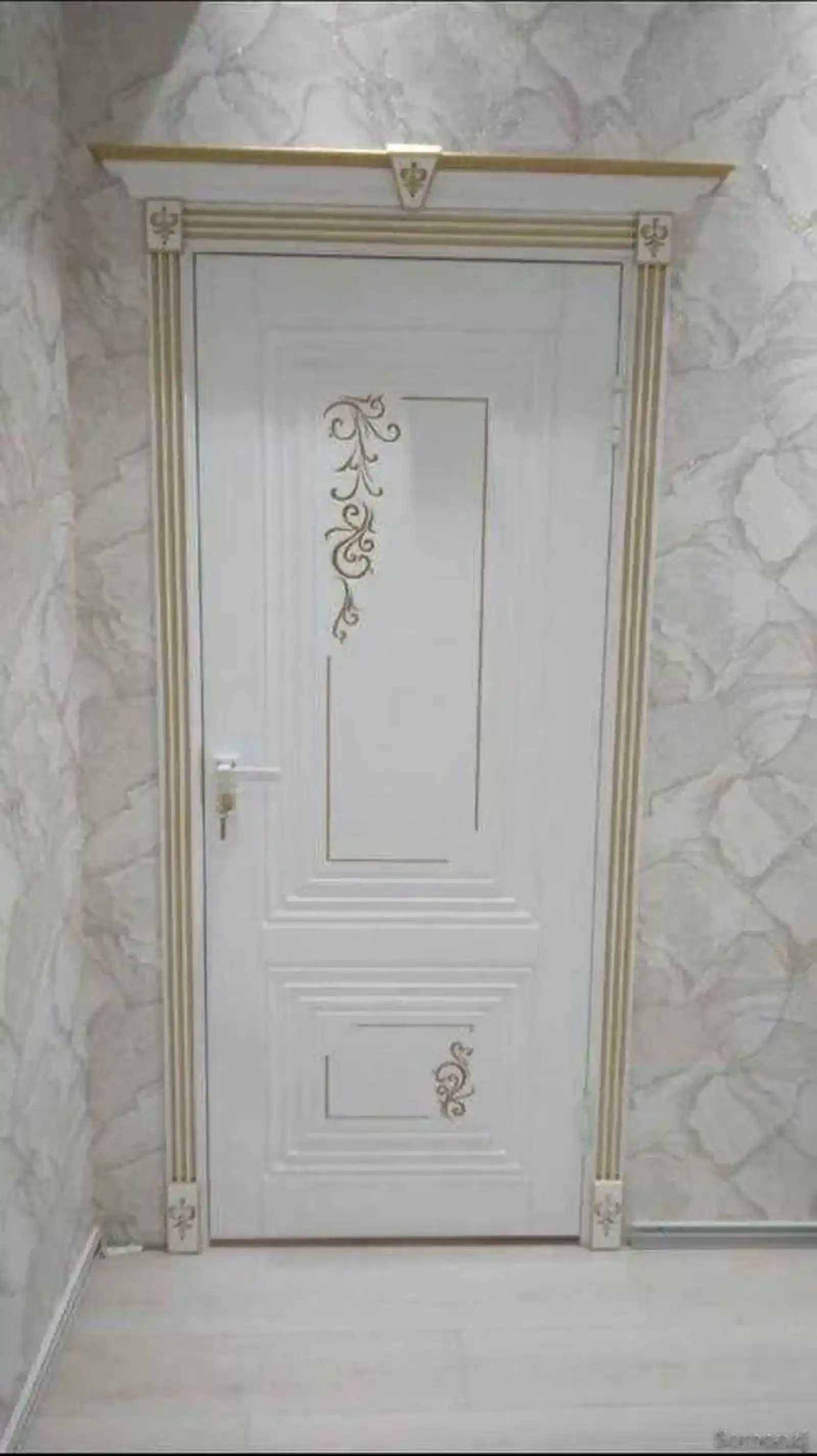 Дверь