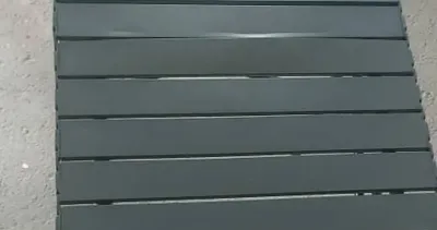 Складной стол