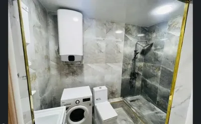 2-комн. квартира, 10 этаж, 170м², Сомони