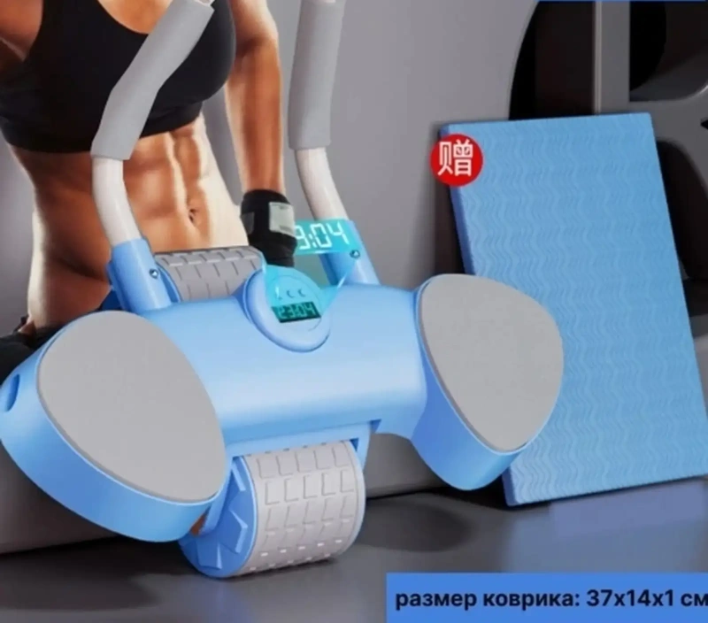 Ролик для пресса