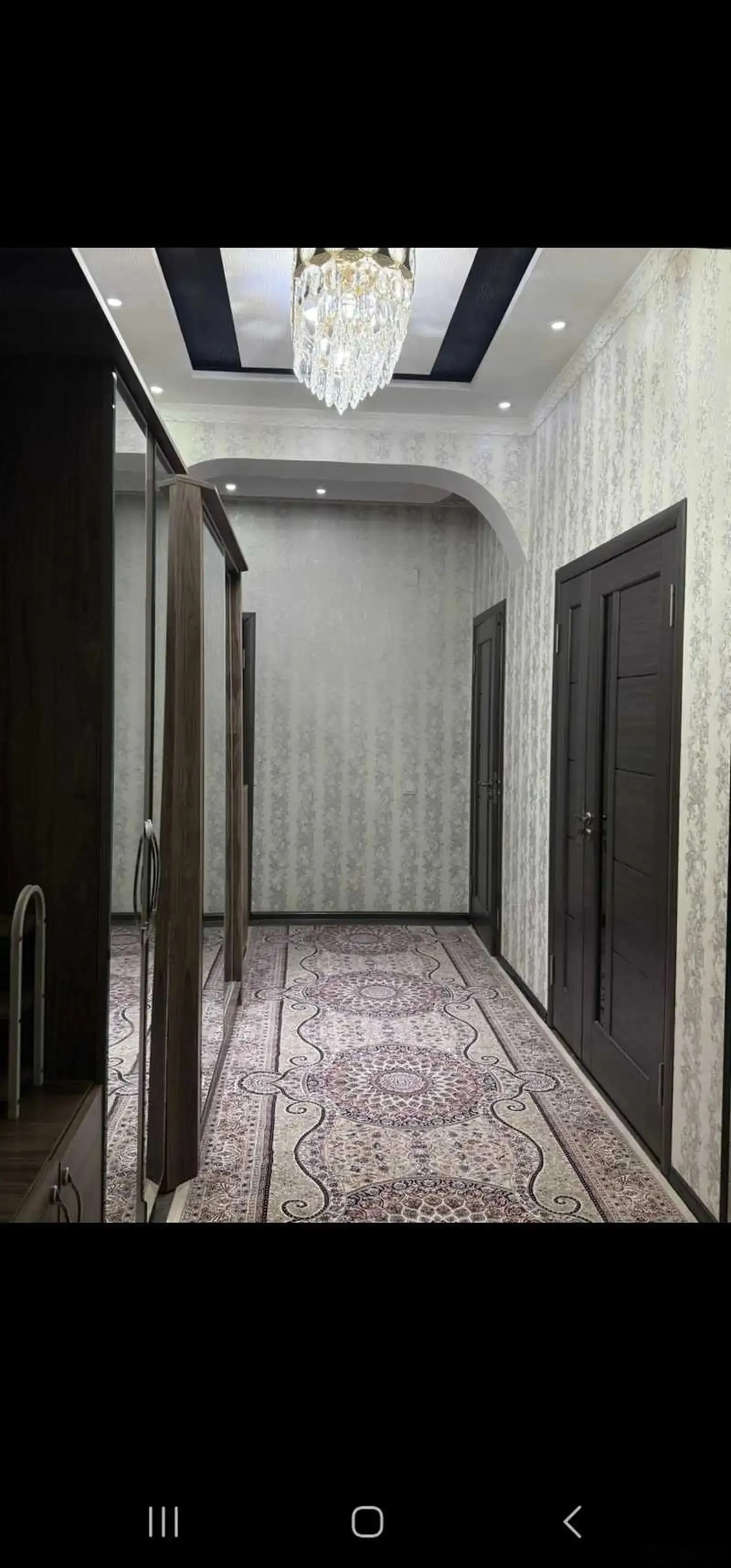 2-комн. квартира, 11 этаж, 90м², Северный
