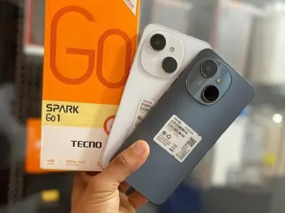 Tecno Spark Go 2 128 gb