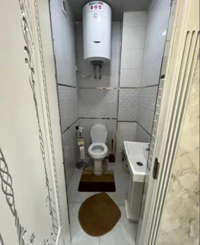 2-комн. квартира, 12 этаж, 88м², Сомони