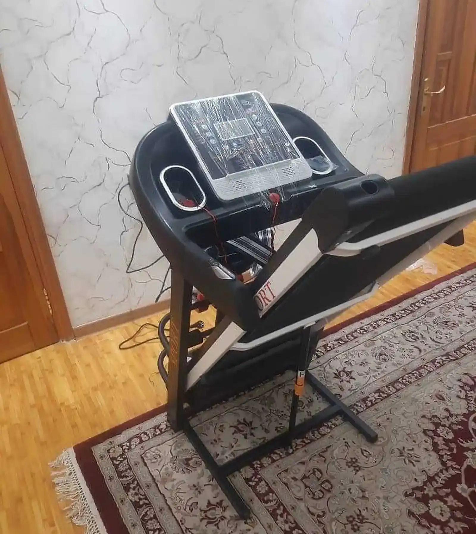 Беговая дорожка
