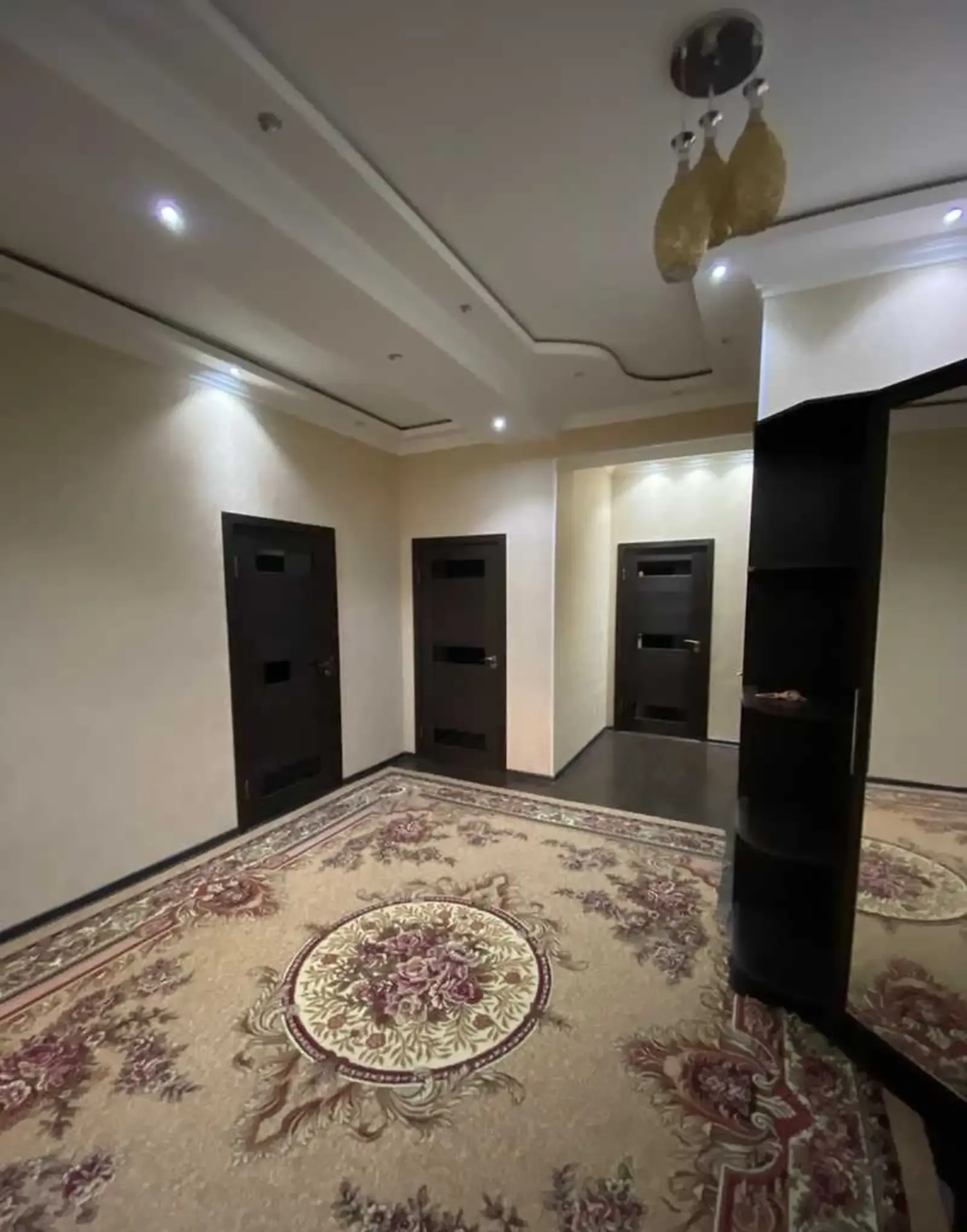 3-комн. квартира, 6 этаж, 102м², Сино