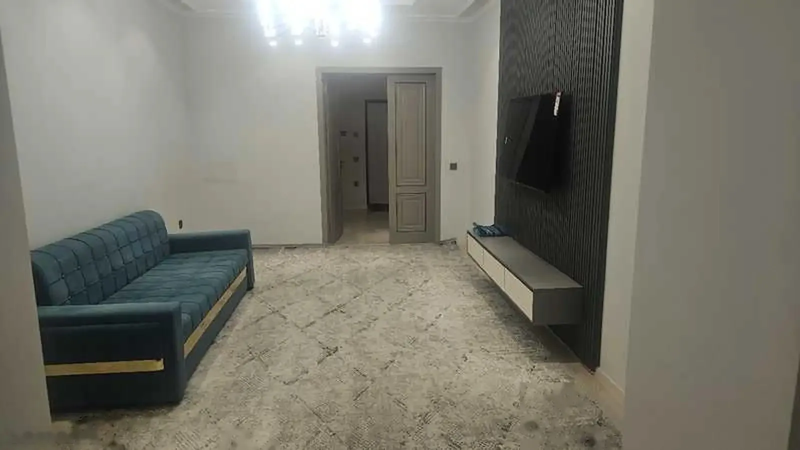 3-комн. квартира, 6 этаж, 125м², скорый