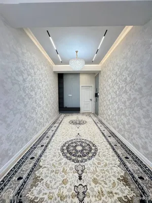 3-комн. квартира, 12 этаж, 105 м², фирдавси