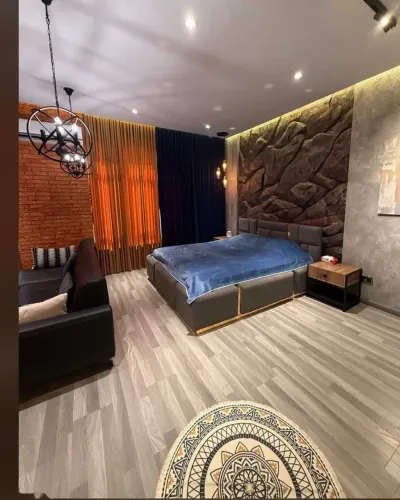 1-комн. квартира, 6 этаж, 48 м², Шохмансур