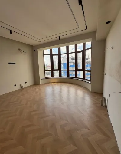 5-к квартира, 10 этаж, 170 м², И Сомони