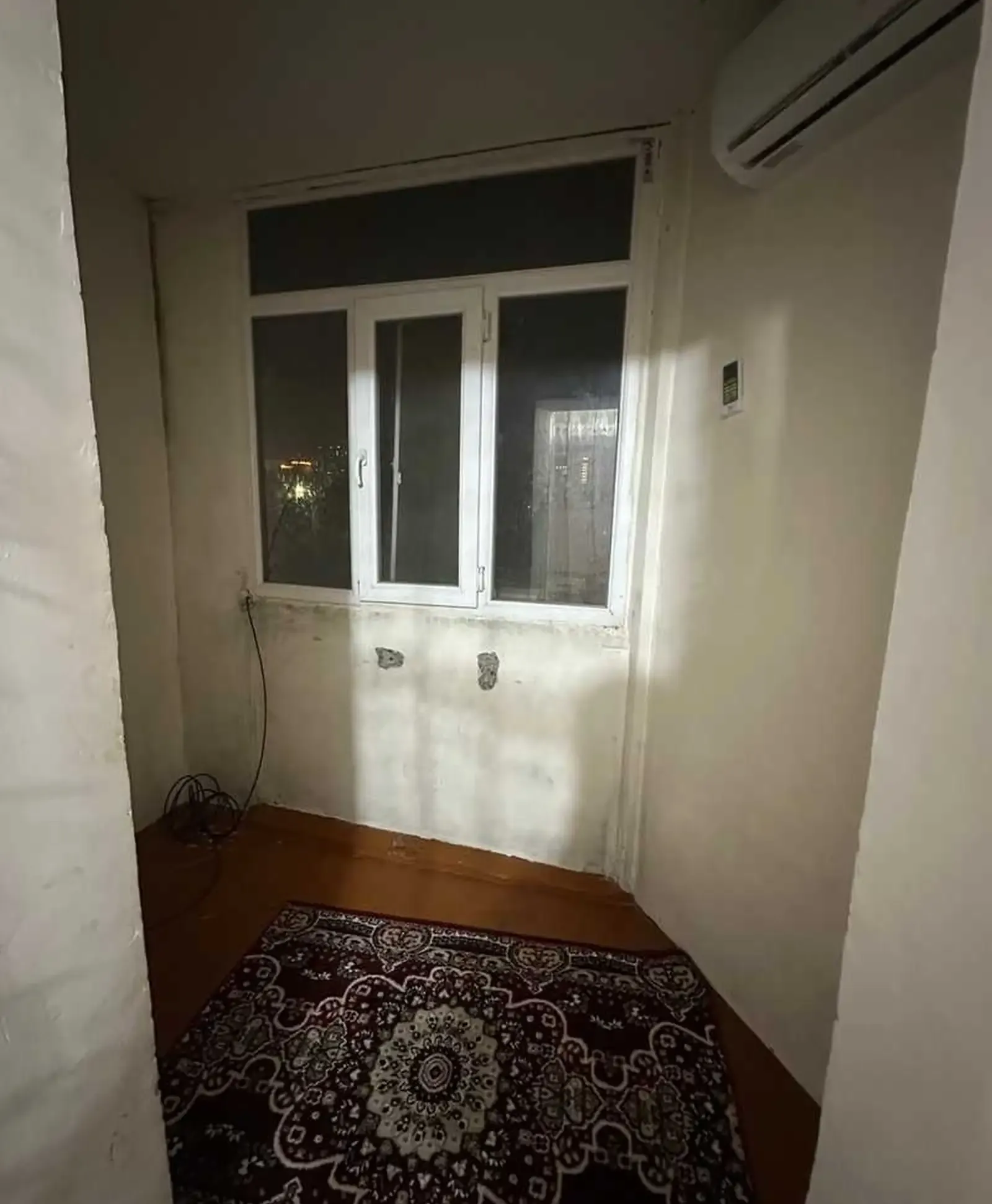 1-комн. квартира, 3 этаж, 3 м², аэрапорт
