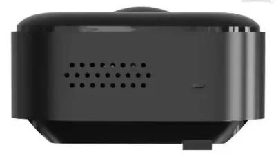 Умный дверной звонок Xiaomi Smart Doorbell 3S
