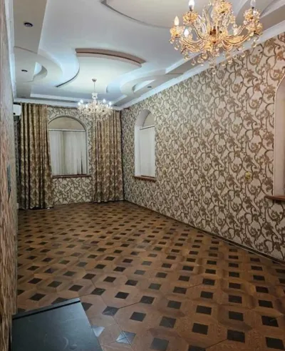 3-этажный, 7 комнатный дом, 705 м², Сомони
